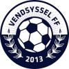 VENDSYSSEL FF ApS logo