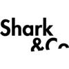 SHARK & CO. A/S logo