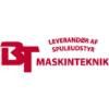 BT MASKINTEKNIK ApS logo