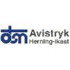 A/S TRYKCENTRALEN 1969 logo