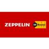 Zeppelin Rental Danmark A/S logo