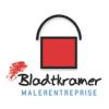 BLADTKRAMER MALERENTREPRISE ApS logo