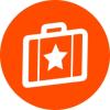 LuggageHero A/S logo