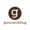 Gourmiddag Food ApS logo