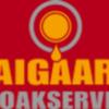 LAIGAARD KLOAKSERVICE ApS logo