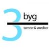 3 - BYG ApS logo