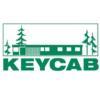 KEYCAB ApS logo
