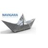 NAVIGARA ApS logo