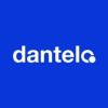 DANTELO ApS logo