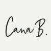 Cana B ApS logo