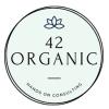 42 Organic logo