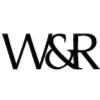 WAHL&ROSS ApS logo