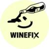 Winefix ApS logo