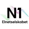 N1 A/S logo