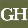 Grønbechs Hotel I/S logo