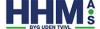 HHM A/S logo