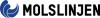 Molslinjen A/S logo