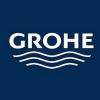 GROHE A/S logo
