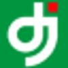 DJ SUPPLY A/S logo