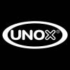 UNOX Danmark A/S logo
