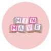 MIN MAVE ApS logo