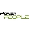 POWER PEOPLE HOLDING ApS logo