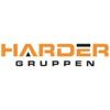 Harder Construction ApS logo