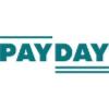PAYDAY A/S logo