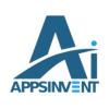 appsInvent.com I/S logo