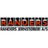 RANDERS JERNSTØBERI A/S logo