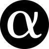 ALFA AUDIO A/S logo