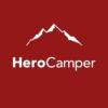 HeroCamper ApS logo