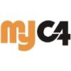C4-AFRICA A/S logo