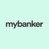 Mybanker A/S logo