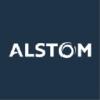 ALSTOM TRANSPORT DANMARK A/S logo