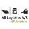 All Logistics Group ApS logo