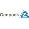 GENPACK A/S logo