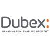 DUBEX A/S logo