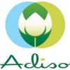 Adiso ApS logo
