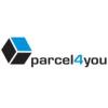 PARCEL4YOU A/S logo