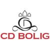 CD Bolig - Bjerringbro logo