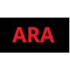 ARA - Avendt Rumlig Analyse v/Bo Kristensen logo