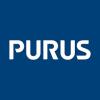 PURUS A/S logo