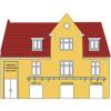 ORDRUP VÆRKTØJSMAGASIN ApS logo