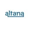 ALTANA A/S logo