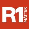 R1 Tech ApS logo