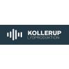 Kollerup Lyd logo
