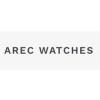 AREC watches I/S logo