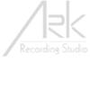 ARK RECORDING STUDIO V/KRISTIAN DALSGAARD logo