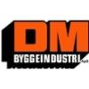 DM BYGGEINDUSTRI AF 1997 ApS logo